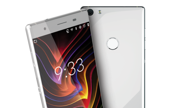 Pametni telefon Noa H4se