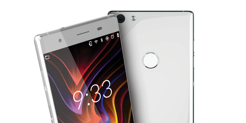 Pametni telefon Noa H4se Pametni telefon Noa H4se