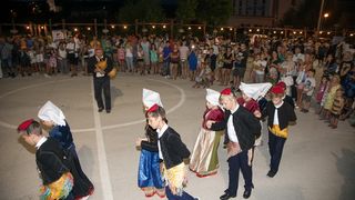 Vlašići: Sajam otočnih proizvoda “Od Luna do Fortice”