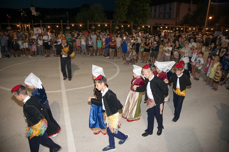 Vlašići: Sajam otočnih proizvoda “Od Luna do Fortice”