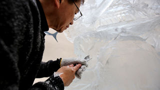 Otvaranje eno-gastro kutka u atriju palače Cedulin u Zadru