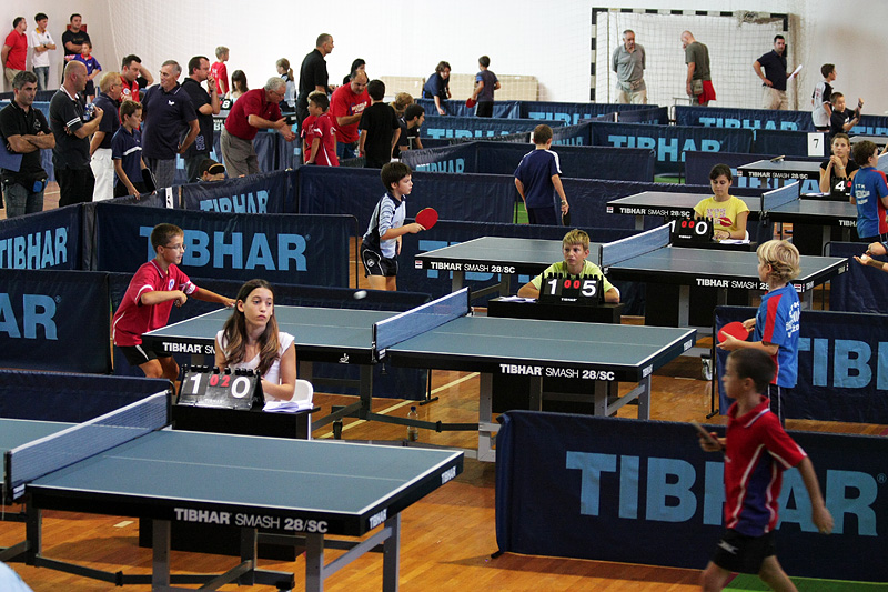 5. Međunarodni memorijal “Barba Tomo Amižić”