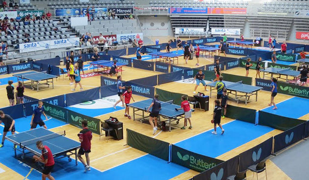 Memorijalni turnir “Barba Tomo Amižić”