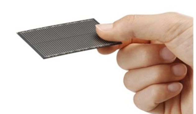 Solarni modul (Foto: Bug.hr)