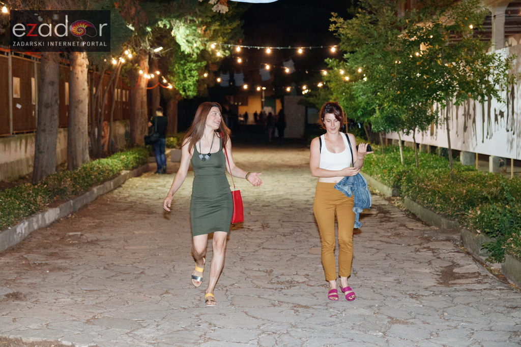 KvartArt: “Lice mista” i “Epilog” zasvirali na Glazbodromu KvartArt: “Lice mista” i “Epilog” zasvirali na Glazbodromu