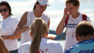 Izlet brodom po Pašmanskom kanalu, foto: Darko Belančić