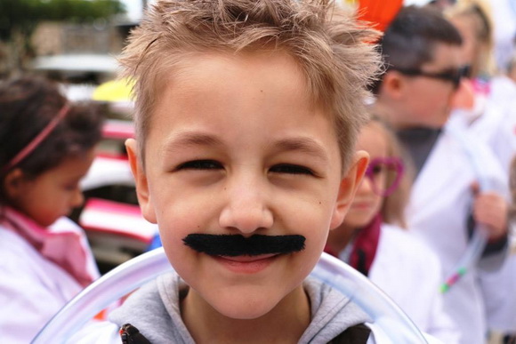 Virski karnevalić 2016. Virski karnevalić 2016.