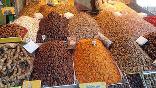 Skitnja po Maroku, foto: Pero Šindija Skitnja po Maroku, foto: Pero Šindija