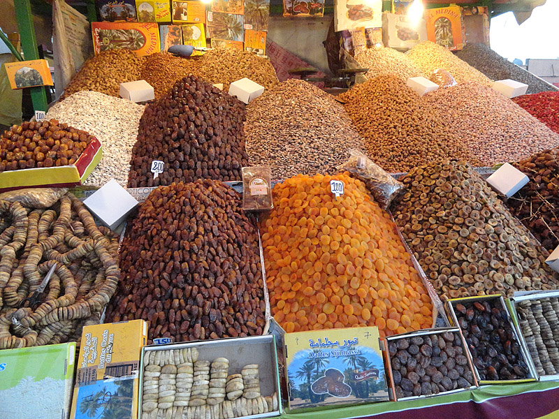 Skitnja po Maroku, foto: Pero Šindija Skitnja po Maroku, foto: Pero Šindija