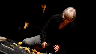 “Ana i Ona” naziv je predstave čijom je premijerom sinoć u zadarskom Kazalištu lutaka započela umjetnička revija pod nazivom “Nosi se Teatro Verrdi”.