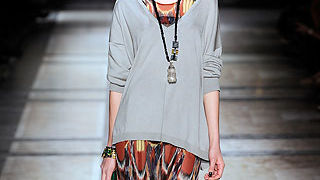 Dries van Noten proljeće/ljeto 2010 (Moda.hr)