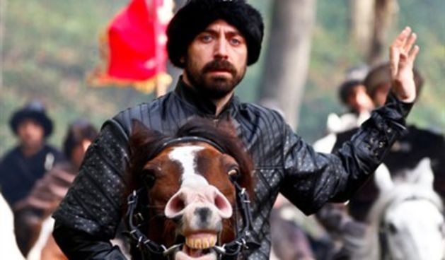 Sulejman Velicanstveni, foto: RTL/tportal