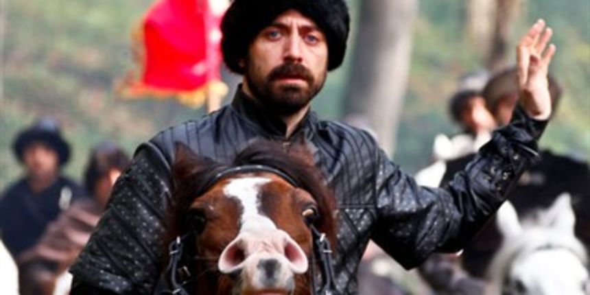 Sulejman Velicanstveni, foto: RTL/tportal