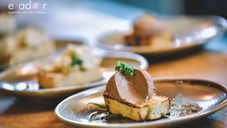 Uskrs u Harbor Cookhouse & Clubu uz klapu Iskon Uskrs u Harbor Cookhouse & Clubu uz klapu Iskon