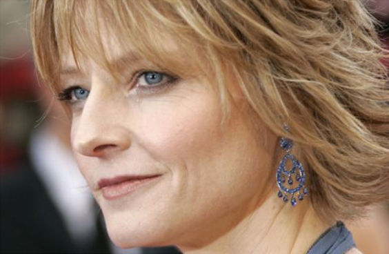 Jodie Foster /foto: http://image.guardian.co.uk