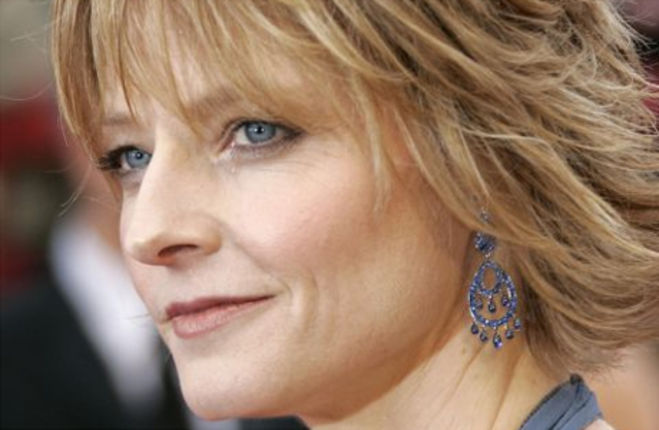 Jodie Foster /foto: http://image.guardian.co.uk
