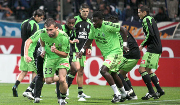 St. Etienne (Foto: asse.fr)