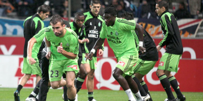 St. Etienne (Foto: asse.fr)