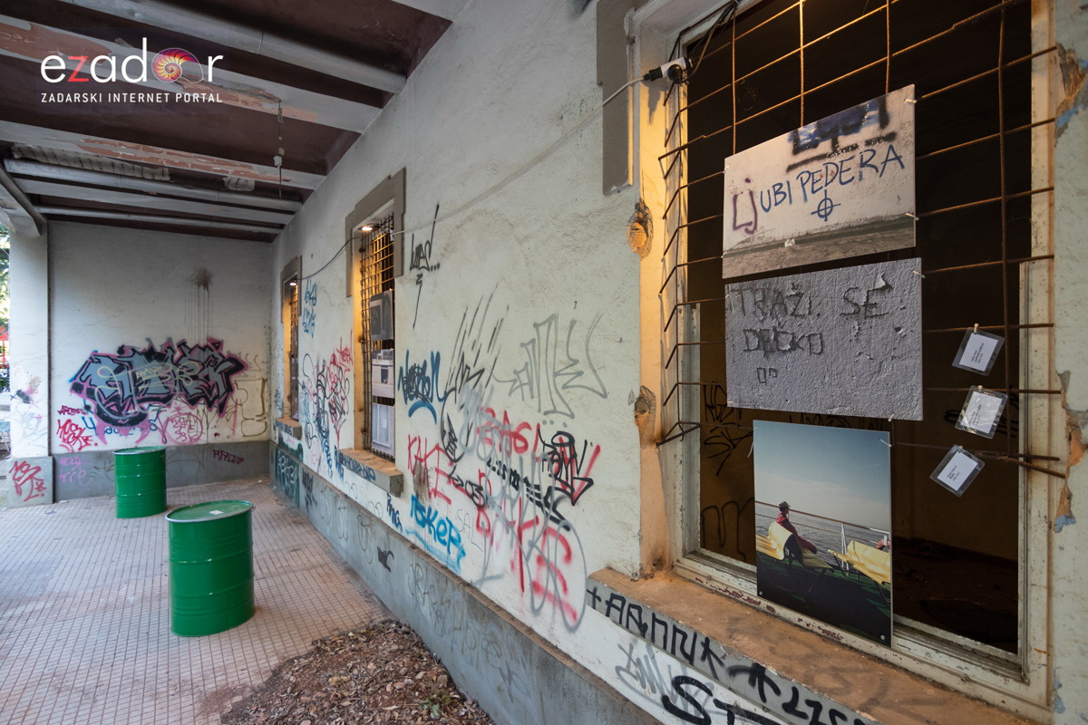 KvartArt 2018: Dan ispunjen radionicama, dramskom predstavom i projekcijom filma