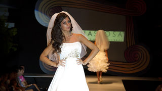 Posljednja večer Zadar Fashion Nights-a, Foto: Leo Banić Posljednja večer Zadar Fashion Nights-a, Foto: Leo Banić