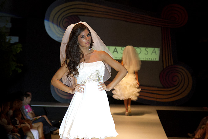 Posljednja večer Zadar Fashion Nights-a, Foto: Leo Banić Posljednja večer Zadar Fashion Nights-a, Foto: Leo Banić