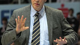 Zmago Sagadin, KK Zadar – KK Unics Kazan (foto: Marin Gospić)