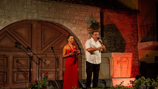 Raspivano Bibinje 2013: Prva večer, Foto: Leo Banić