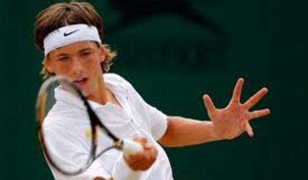 Filip Krajinović, foto: tennisconnected.com