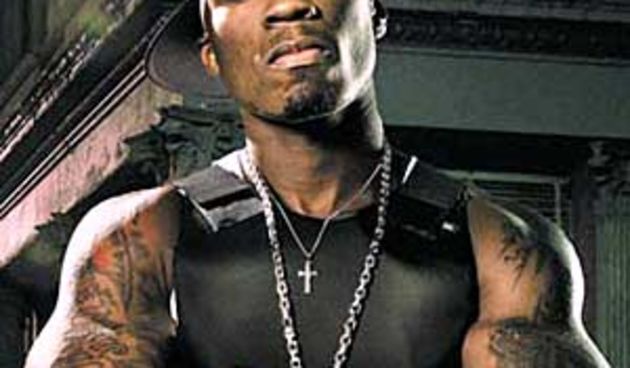 50 Cent  ( Foto: digitalbattle.com)