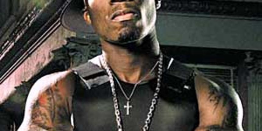 50 Cent ( Foto: digitalbattle.com) 50 Cent ( Foto: digitalbattle.com)