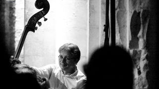 Zadarski komorni orkestar & Boštjan Lipovšek @ Crkva sv. Nikole