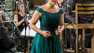 Società Filarmonia iz Italije za kraj Glazbenih večeri u sv. Donatu Società Filarmonia iz Italije za kraj Glazbenih večeri u sv. Donatu