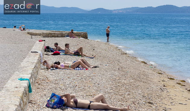 Đir po gradu 23. svibnja 2017.