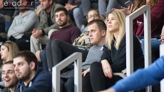 HT Premijer liga: 9. kolo: KK Zadar – GKK Šibenik 81-72