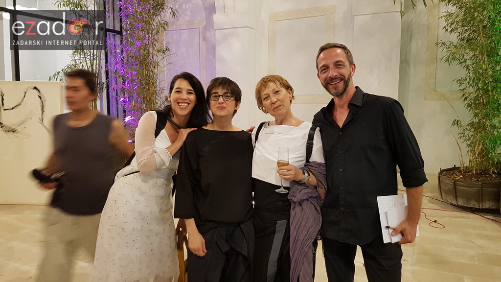 Proslava 130. rođendana Marca Chagalla Proslava 130. rođendana Marca Chagalla