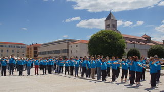 Članice DSR “Relaks” na svečan način obilježile su 20 godina djelovanja, Foto: Tihomir Franov Članice DSR “Relaks” na svečan način obilježile su 20 godina djelovanja, Foto: Tihomir Franov