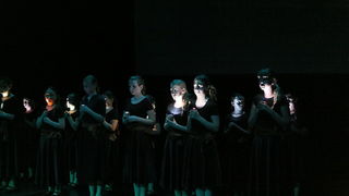 1. zadarski Plesni festival u čast Nives Šimatović Predovan, Foto: Mladen Radolović Mrlja 1. zadarski Plesni festival u čast Nives Šimatović Predovan, Foto: Mladen Radolović Mrlja