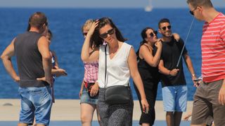 Đir po gradu 17. kolovoza 2016. Đir po gradu 17. kolovoza 2016.