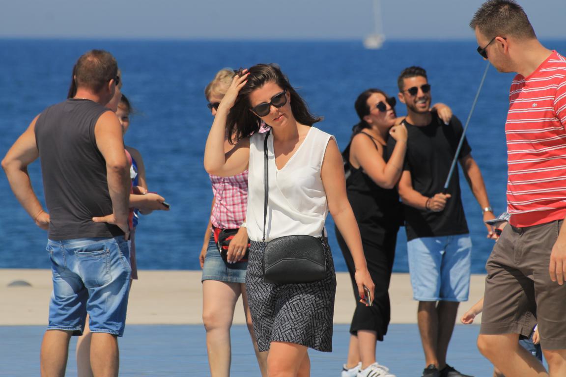 Đir po gradu 17. kolovoza 2016. Đir po gradu 17. kolovoza 2016.