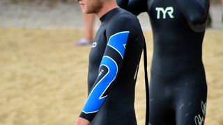 Punta skala triatlon 2015., foto: Iva Perinčić Punta skala triatlon 2015., foto: Iva Perinčić