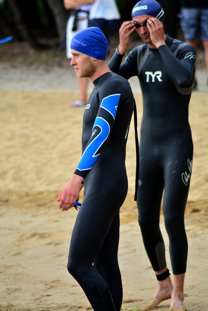 Punta skala triatlon 2015., foto: Iva Perinčić Punta skala triatlon 2015., foto: Iva Perinčić