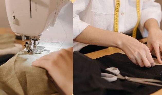 Na Pučkom učilištu počinje tečaj krojenja i šivanja, sivanje