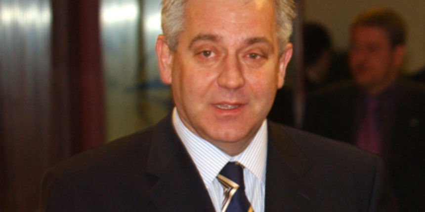 Ivo Sanader Ivo Sanader