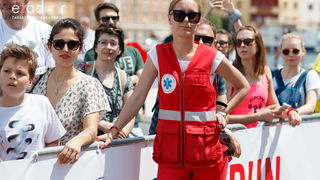 Wings for Life World Run 2018. – Čudesna atmosfera u Zadru