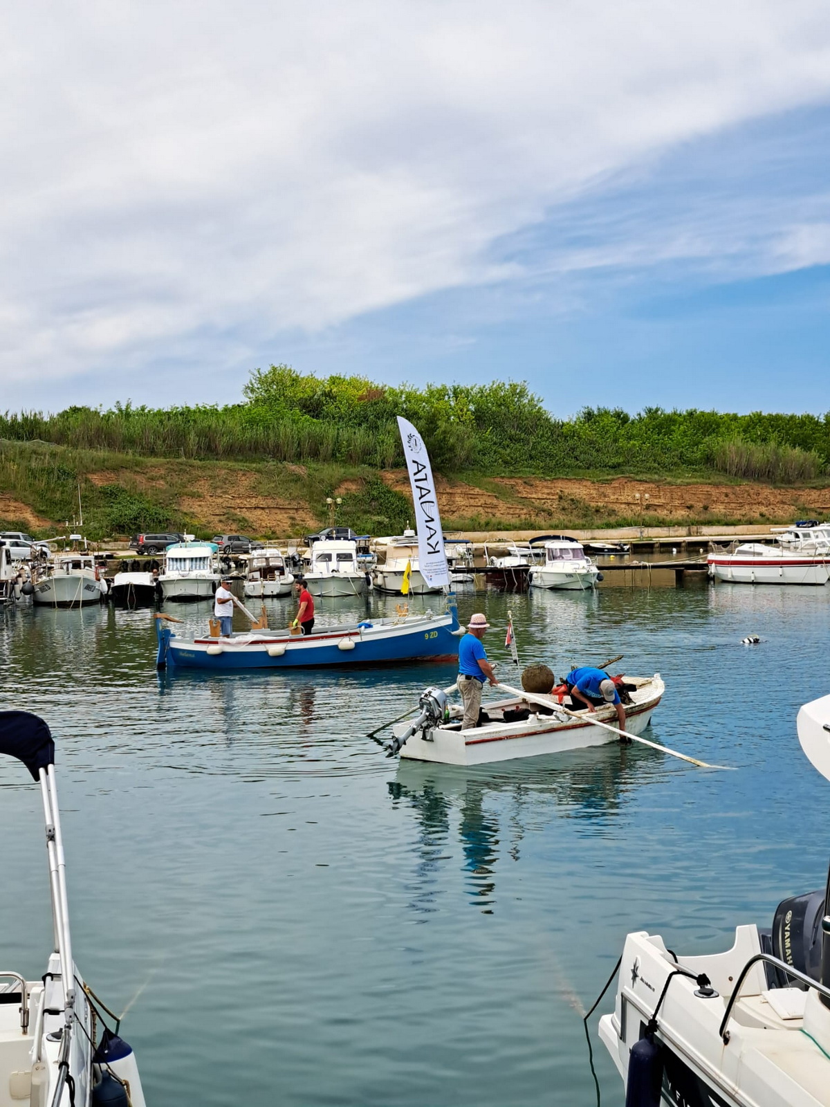 Eko akcija “Učinimo Privlaku privlačnijom”