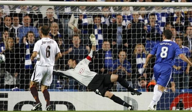 Chelsea – Bordeaux (Foto: uefa.com)