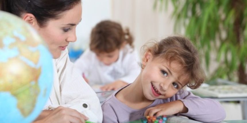 Pomoćnik u nastavi, učitelj, škola, nastava, foto: 24sata