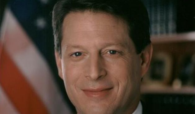 Al Gore