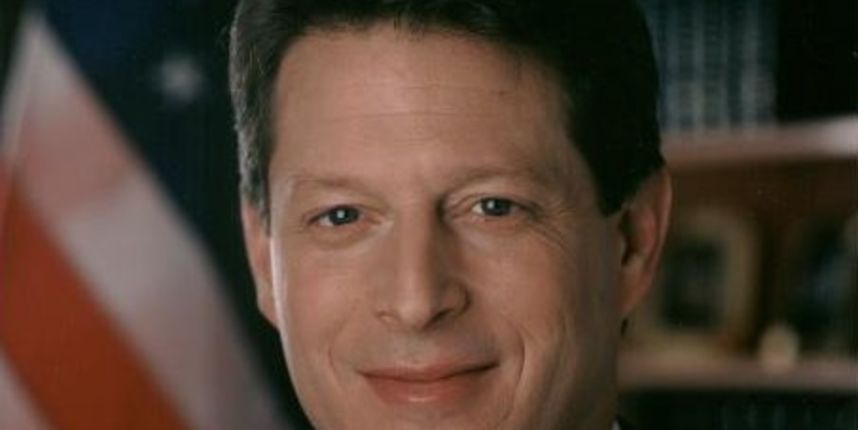 Al Gore Al Gore