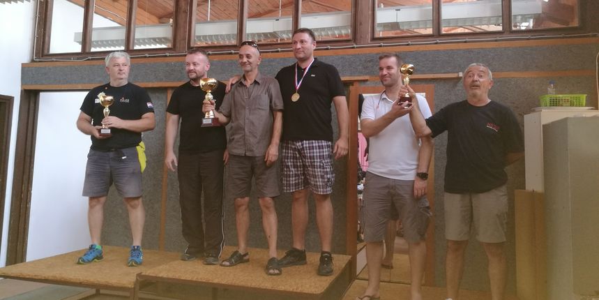 Trofej Oluja Trofej Oluja